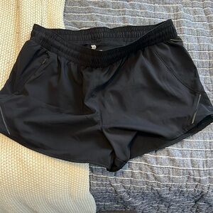 Never worn women’s shorts